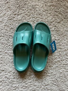 Hoka Ora Recovery Slide 3 Sandals
